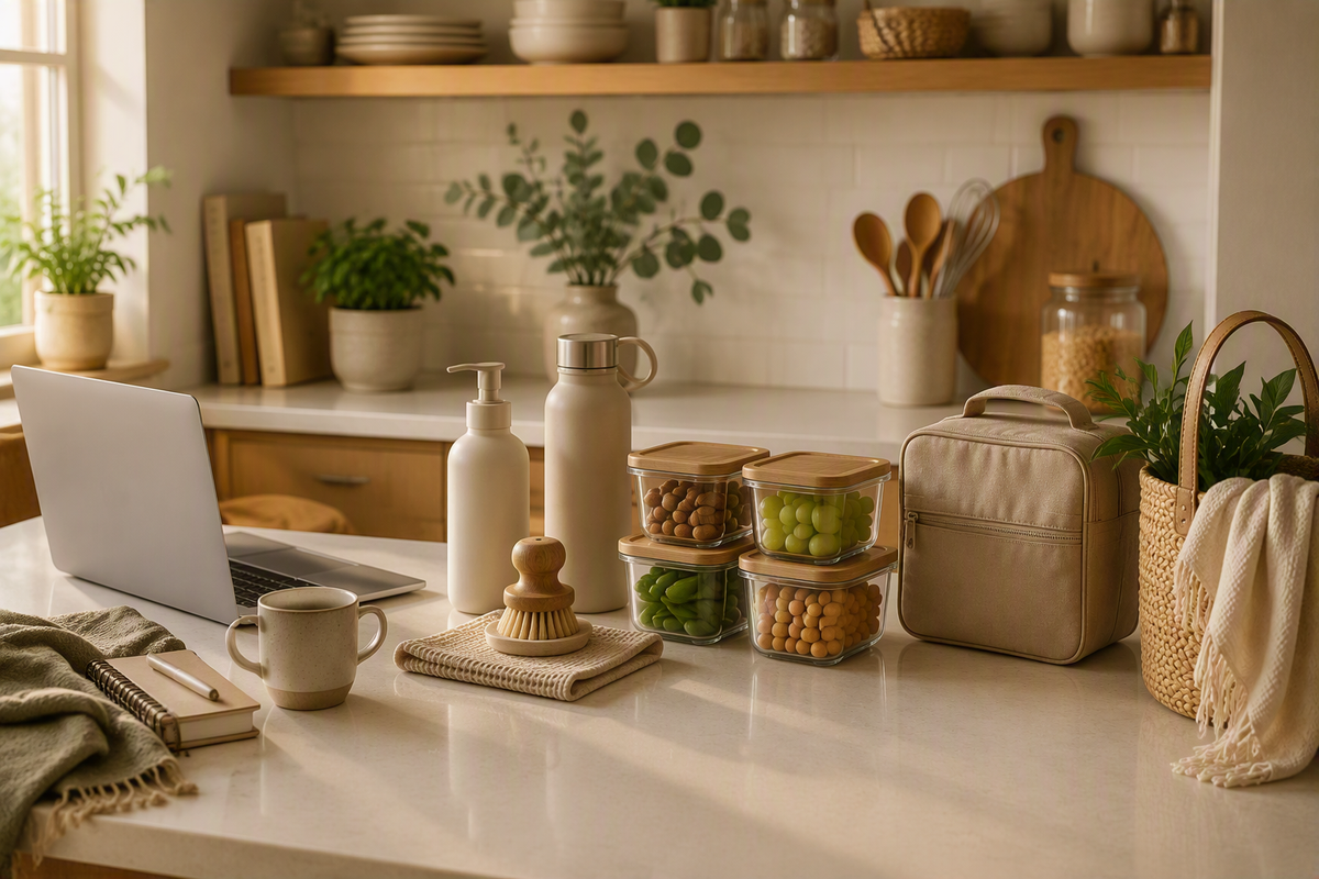 Eco Home & Kitchen