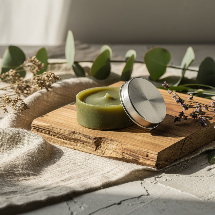 Conscious Personal Care