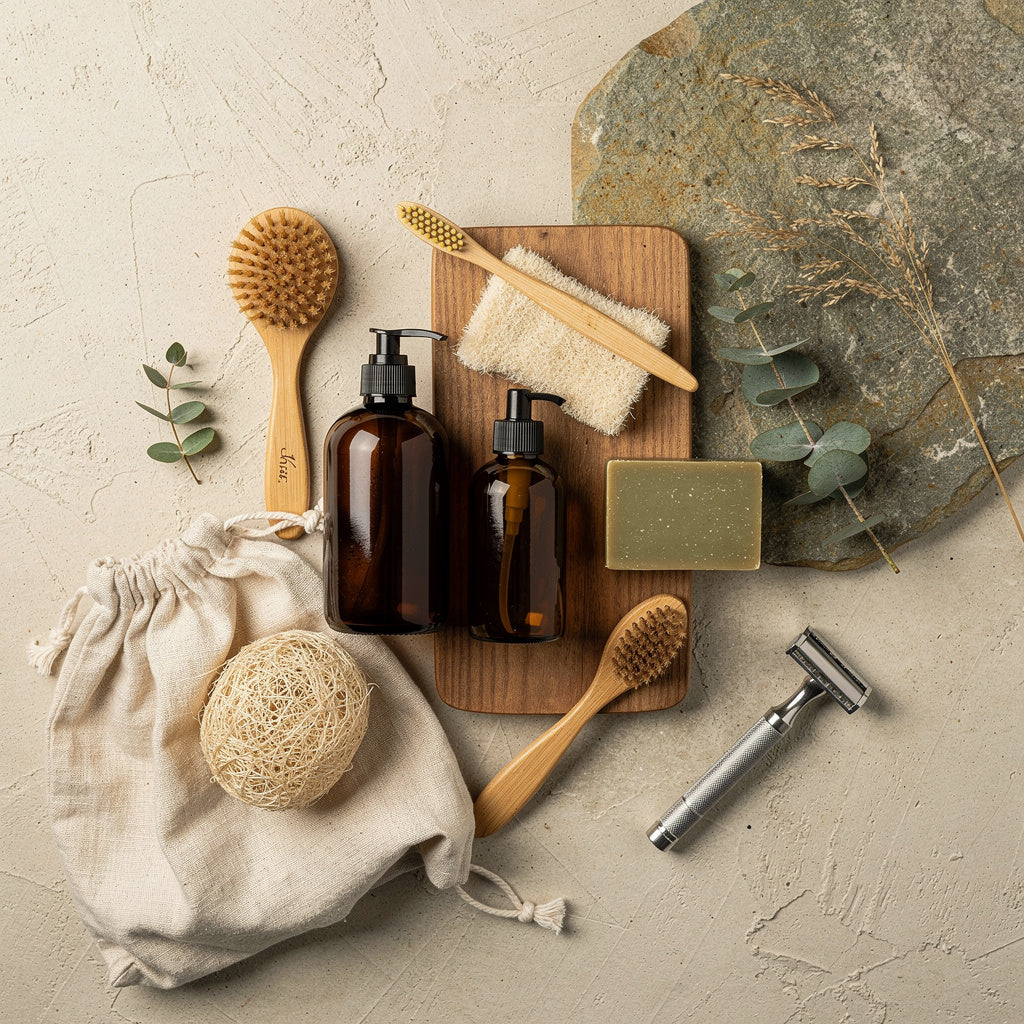 Zero Waste Essentials