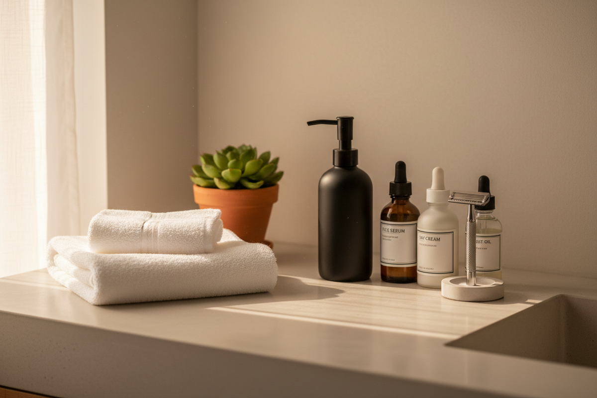 Conscious Personal Care