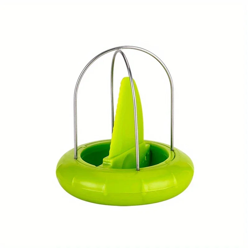 Fast Fruit Kiwi Cutter Peeler