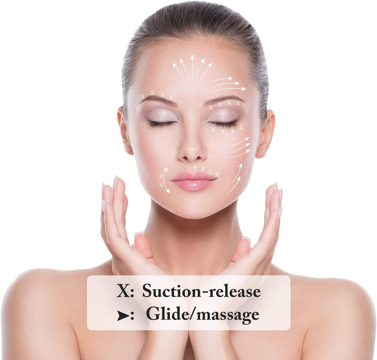 Revitalize Your Skin with the 4-Piece Blue Glass Facial Cupping Set – Experience Spa-Like Treatments at Home!